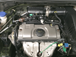 PSA Diesel (HDi) engine fault finding guide