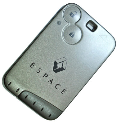 Key card Key card