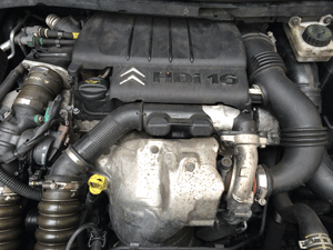 PSA Diesel (HDi) engine fault finding guide | Northamptons ... peugeot 307 starter motor wiring diagram 